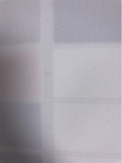 SX-LX TR 8024 成份：78%T 18%R 4%SP 克重：380g 彈力斜紋  後面照